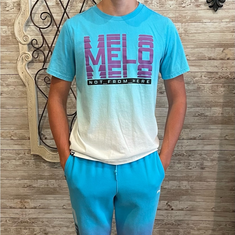 Puma Melo Gear